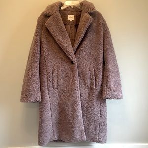 Women’s Winter Coat